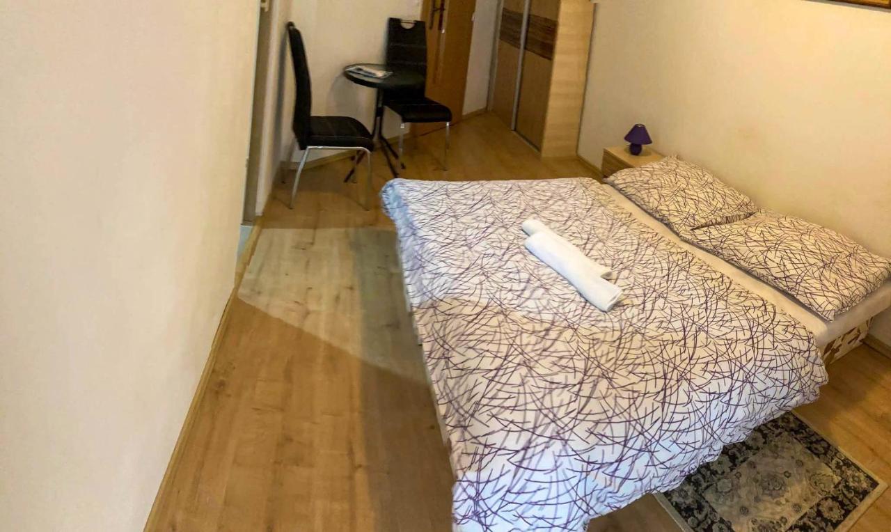 Vila Lesana Nová Lesná Esterno foto